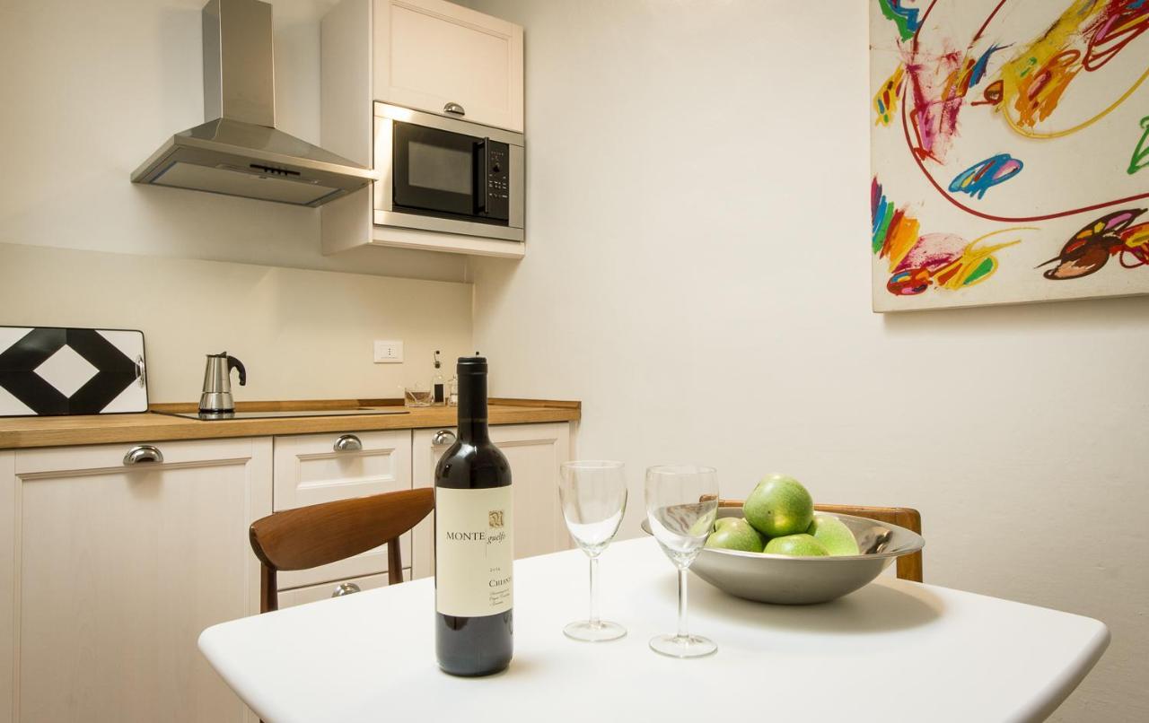 Apartamento San Marco *